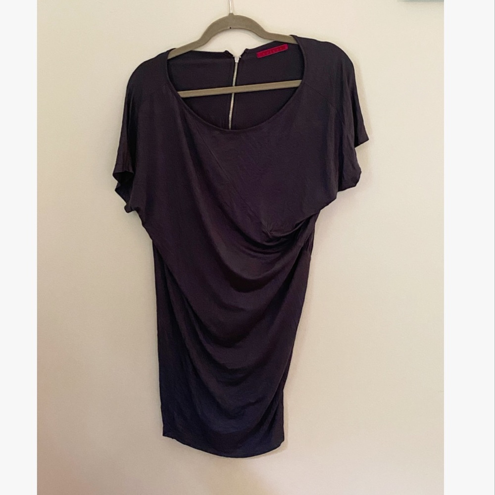 ANTHROPOLOGIE Shift Dress